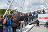 Event Riesenrad Panoramica